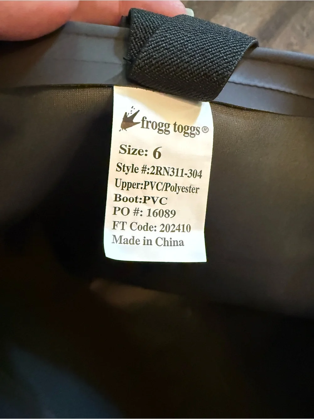 Frogg Toggs frogg toggs
